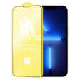 For iPhone 13 Pro WEKOME 9D Curved Frosted Tempered Glass Film - iPhone 13 Pro Tempered Glass by WK | Online Shopping South Africa | PMC TechLife