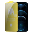 For iPhone 12 Pro Max WEKOME 9D Curved Privacy Tempered Glass Film - iPhone 12 Pro Max Tempered Glass by WK | Online Shopping South Africa | PMC TechLife