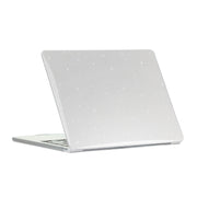 Gypsophila Laptop Protective Case For MacBook Air 13.6 inch A2681 2022 / MacBook Air M2(Transparent)