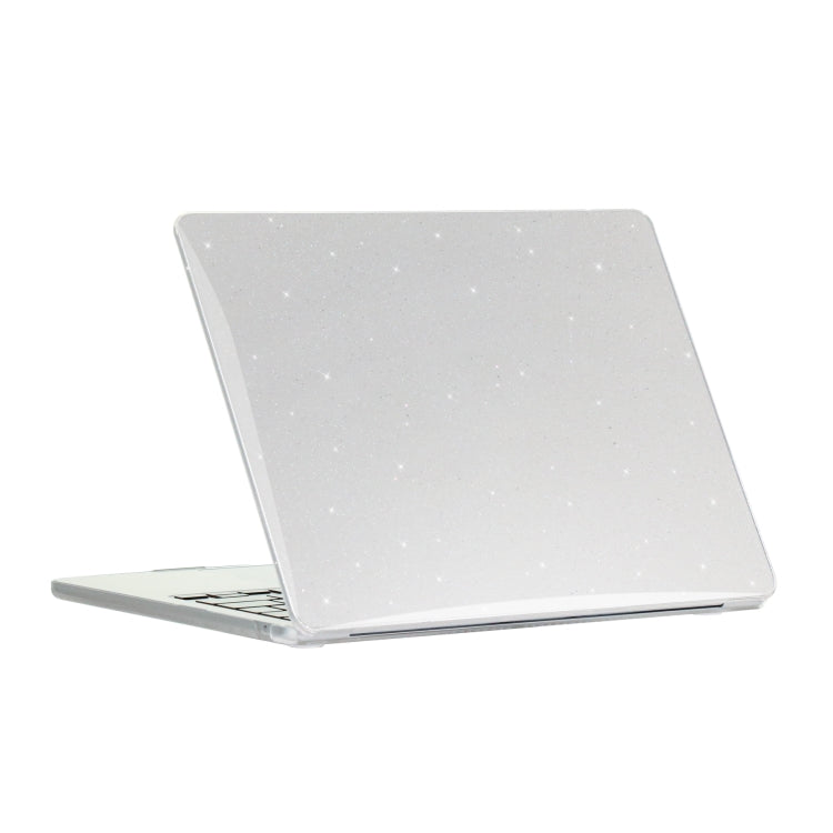 Gypsophila Laptop Protective Case For MacBook Air 13.6 inch A2681 2022 / MacBook Air M2(Transparent)