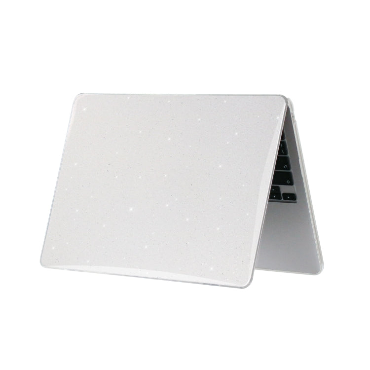 Gypsophila Laptop Protective Case For MacBook Air 13.6 inch A2681 2022 / MacBook Air M2(Transparent)