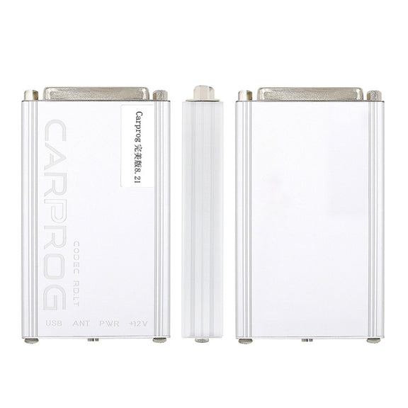 V8.21 CarProg Car ECU Programming Tool Set