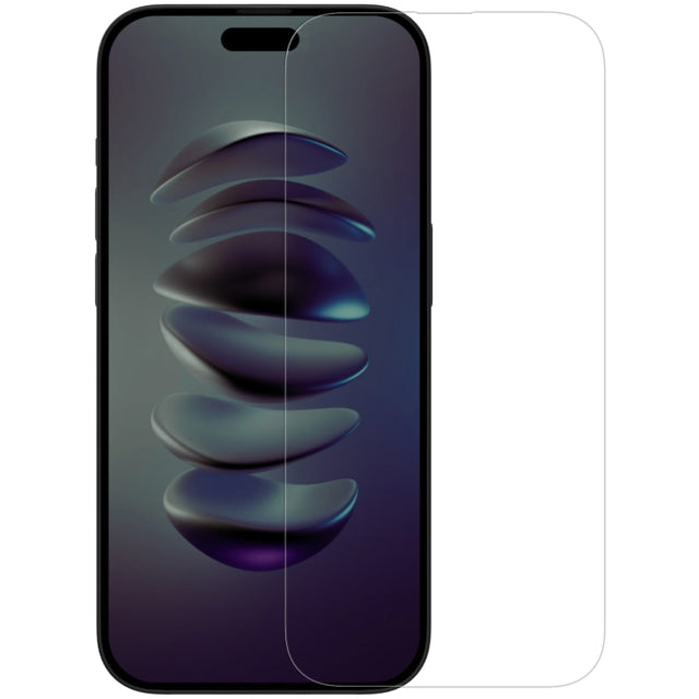For iPhone 14 Pro Max NILLKIN H 0.33mm 9H Explosion-proof Tempered Glass Film