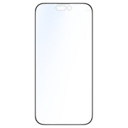 For iPhone 14 Pro NILLKIN Fog Mirror 0.33mm 9H Full Screen Matte Tempered Glass Film