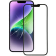 For iPhone 14 Plus Front Screen Outer Glass Lens with OCA Optically Clear Adhesive - free shipping - PMC TechLife - Order now!