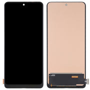 TFT LCD Screen and Digitizer Full Assembly For Xiaomi Redmi K40 Gaming / Poco F3 GT / Black Shark 5 Pro