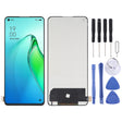 TFT LCD Screen and Digitizer Full Assembly For OPPO Reno8 Pro China/Realme Q5 Pro/Realme GT2/K10 Pro - free shipping - PMC TechLife - Order now!