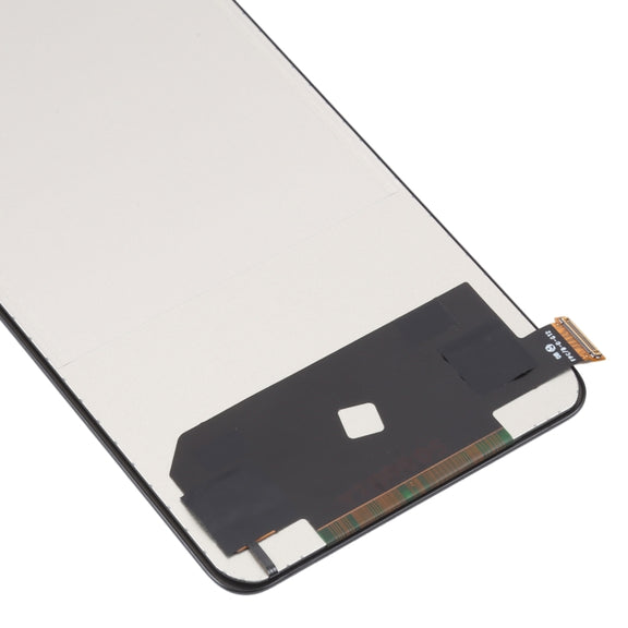 TFT LCD Screen and Digitizer Full Assembly For OPPO Reno8 Pro China/Realme Q5 Pro/Realme GT2/K10 Pro