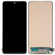 TFT LCD Screen For vivo iQOO 8 with Digitizer Full Assembly