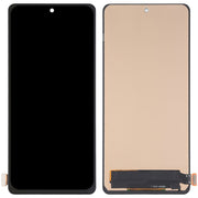 TFT LCD Screen  For vivo iQOO 9 with Digitizer Full Assembly