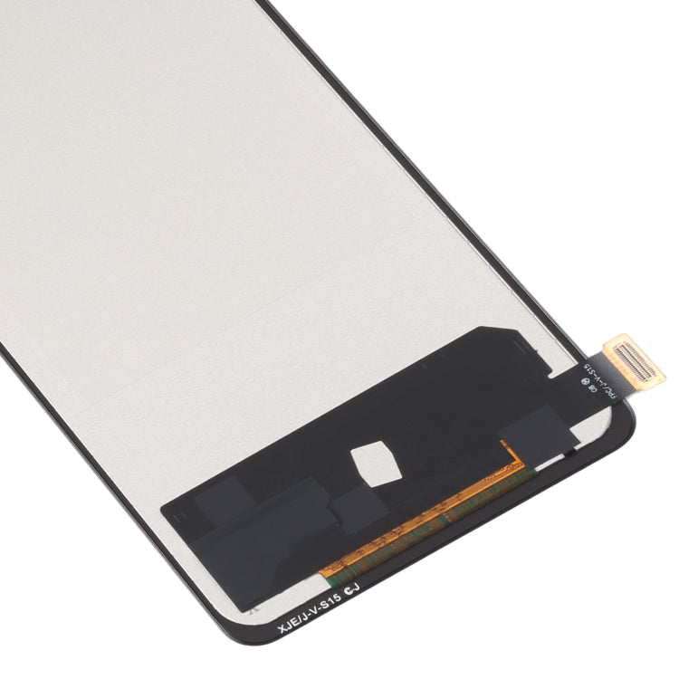 TFT LCD Screen and Digitizer Full Assembly For vivo S15/iQOO Neo6/iQOO Neo6 SE