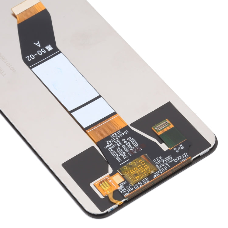 TFT LCD Screen and Digitizer Full Assembly For Xiaomi Redmi 10/Redmi 10 Prime/Redmi Note 11 4G/Redmi 10 2022