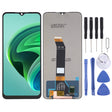 TFT LCD Screen and Digitizer Full Assembly For Xiaomi Redmi Note 11E/Redmi 10 5G/Poco M4 5G/Poco M4 5G India/Redmi 11 Prime 5G - free shipping - PMC TechLife - Order now!
