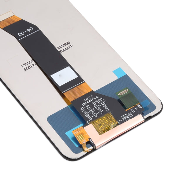 TFT LCD Screen and Digitizer Full Assembly For Xiaomi Redmi Note 11E/Redmi 10 5G/Poco M4 5G/Poco M4 5G India/Redmi 11 Prime 5G