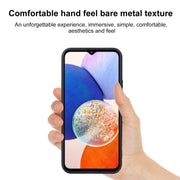 For Samsung Galaxy A14 5G TPU Phone Case(Black)