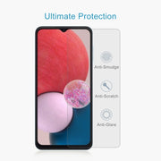 10pcs 0.26mm 9H 2.5D Tempered Glass Film For Samsung Galaxy A14 5G&4G / M14 / Jump 3