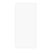 For Huawei Y9s 0.26mm 9H Surface Hardness 2.5D Explosion-proof Tempered Glass Non-full Screen Film