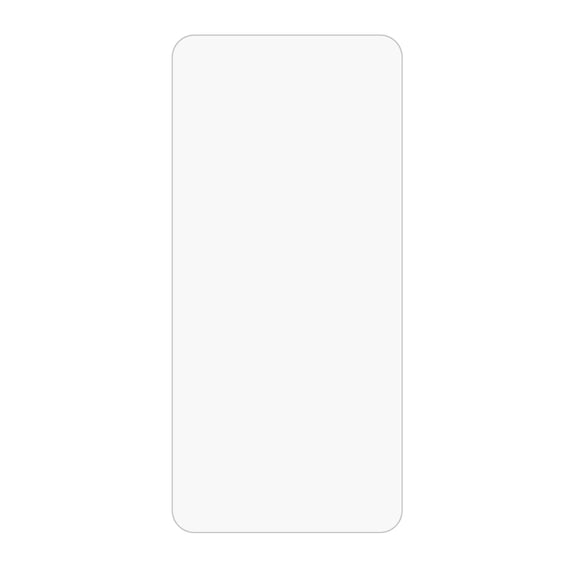 For Huawei Y9s 0.26mm 9H Surface Hardness 2.5D Explosion-proof Tempered Glass Non-full Screen Film
