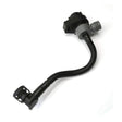 For BMW Fuel Tank Ventilation Breather Valve Solenoid Valve 13904588396 - Engine Fittings by PMC TechLife | Online Shopping South Africa | PMC TechLife | Buy Now Pay Later Mobicred