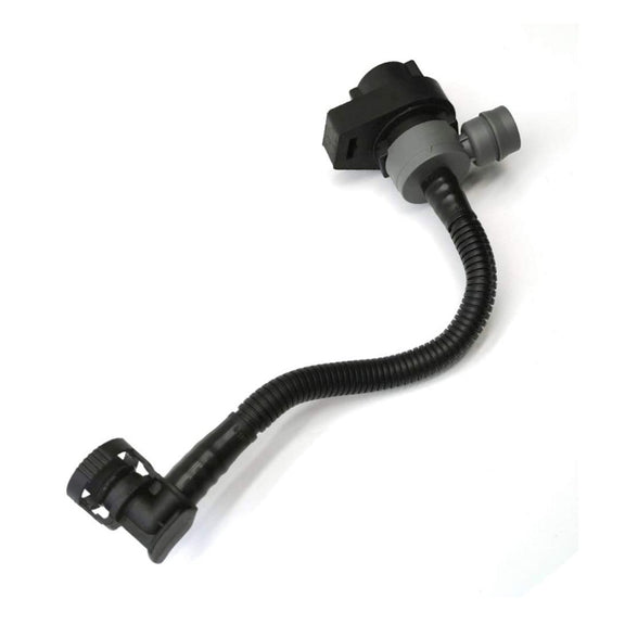 For BMW Fuel Tank Ventilation Breather Valve Solenoid Valve 13904588396