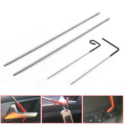 13 in 1 Car Door Open Tool Key Lock Out Emergency Tools Kit