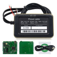 Adblue Emulator 8 in 1 Truck Fault Diagnostic Instrument - Code Readers & Scan Tools by PMC TechLife | Online Shopping South Africa | PMC TechLife