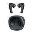 USAMS XJ13 XJ ENC Dual Microphone Noise Cancelling TWS Wireless Bluetooth Earphone - free shipping - PMC TechLife - Order now!