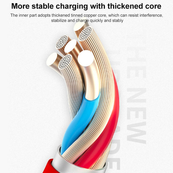 65W Warp Flash Charging Mobile Phone Adapter, Style:65W Charger+1.5m Fast Charging Cable