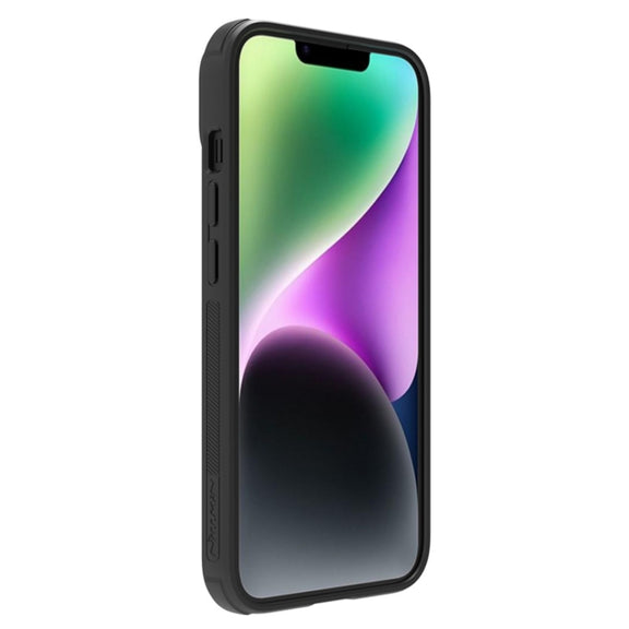 For iPhone 14 Plus NILLKIN 3D Lens Sliding Camera Phone Case