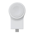 For Apple Watch 1/2/3/4/5/6/7/SE NILLKIN NKT-17 Portable Magnetic Wireless Charger - free shipping - PMC TechLife - Order now!