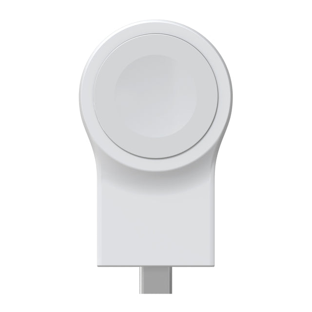For Apple Watch 1/2/3/4/5/6/7/SE NILLKIN NKT-17 Portable Magnetic Wireless Charger