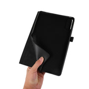 For Xiaomi Redmi Pad 10.61 Fabric Leather Tablet Case(Black)