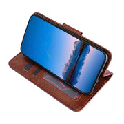 For OnePlus Nord N20 SE 4G Crystal Texture Flip Leather Phone Case(Royal Blue)
