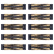 For Xiaomi Mi A1 (Mi 5X) / Mi Mix 2 10pcs LCD Display FPC Connector On Motherboard