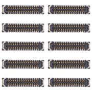 For Xiaomi Mi 4 10pcs LCD Display FPC Connector On Motherboard