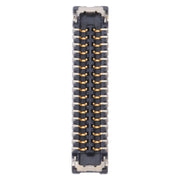 For Xiaomi Mi 4 10pcs LCD Display FPC Connector On Motherboard