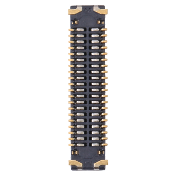 For Xiaomi Mi 5 10pcs LCD Display FPC Connector On Motherboard