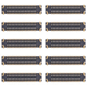 For Xiaomi Mi 5 10pcs LCD Display FPC Connector On Motherboard
