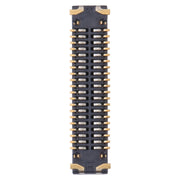For Xiaomi Mi 5 10pcs LCD Display FPC Connector On Motherboard