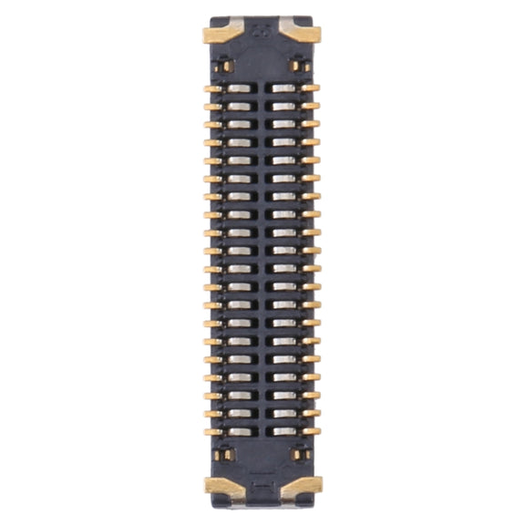 For Xiaomi Mi 5 10pcs LCD Display FPC Connector On Motherboard