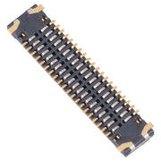 For Xiaomi Mi 5 10pcs LCD Display FPC Connector On Motherboard