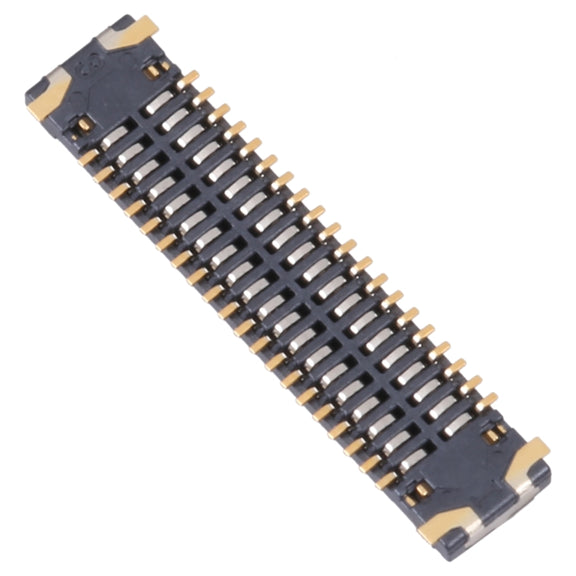 For Xiaomi Mi 5 10pcs LCD Display FPC Connector On Motherboard