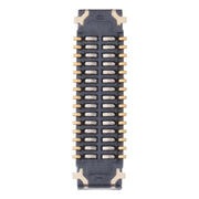 For Xiaomi Redmi 3 10pcs LCD Display FPC Connector On Motherboard