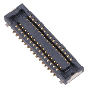 For Xiaomi Redmi 3 10pcs LCD Display FPC Connector On Motherboard