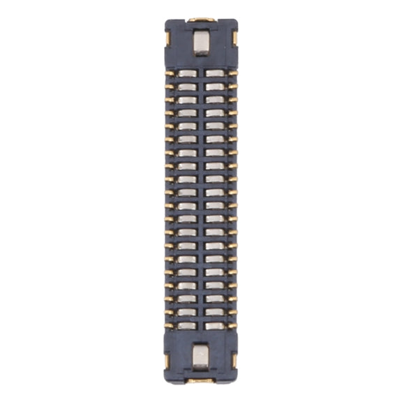 For Xiaomi Mi Play 10pcs LCD Display FPC Connector On Motherboard