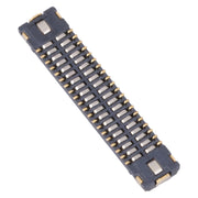 For Xiaomi Mi Play 10pcs LCD Display FPC Connector On Motherboard