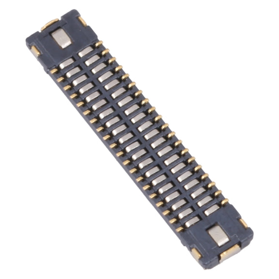 For Xiaomi Mi Play 10pcs LCD Display FPC Connector On Motherboard