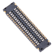 For Xiaomi Mi A2 (Mi 6X) / Mi 8 Lite 10pcs LCD Display FPC Connector On Motherboard