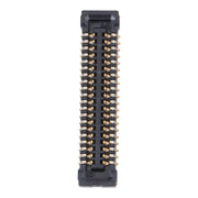 For Xiaomi Redmi 5 Plus / Mi Note 3 10pcs LCD Display FPC Connector On Motherboard