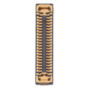 For Xiaomi Mi 10 Lite 5G / Mi 10 Youth 5G 10pcs LCD Display FPC Connector On Motherboard